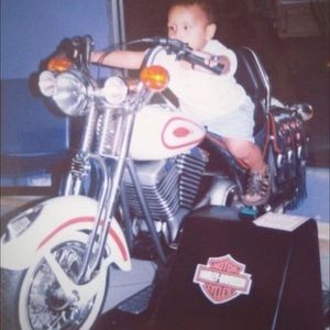 Meet your Posher, David